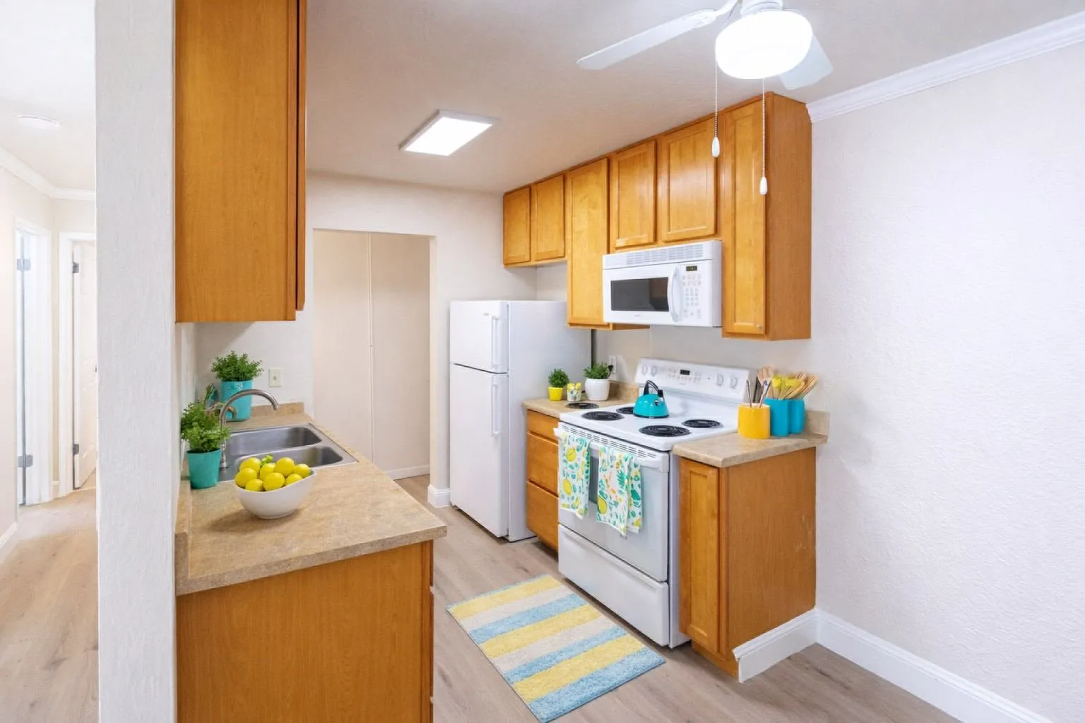 Sequoia Grove Apartments — Photo 4