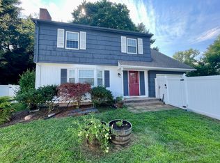 205 Skinner Rd, Vernon, CT 06066