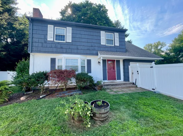 205 Skinner Road, Vernon, CT 06066