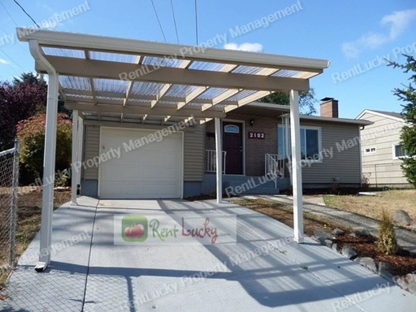 Super Cute Updated 3-Bedroom Home in North Tacoma for RENT!! — Photo 2