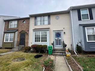 8750 Ritchboro Rd, District Heights, MD 20747