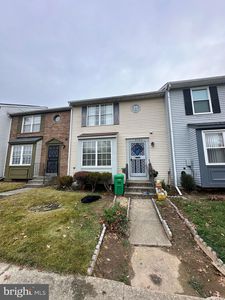 8750 Ritchboro Rd, District Heights, MD, 20747