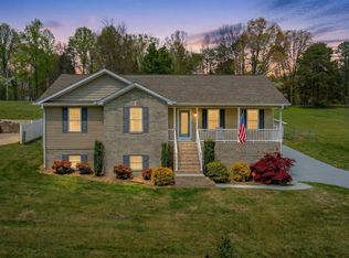 1062 Caprice St, Church Hill, TN 37642
