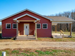 20394 McAllister Rd, Battle Creek, MI 49014