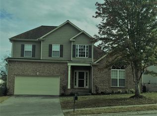 2208 Ipswitch Dr, Thompsons Station, TN 37179