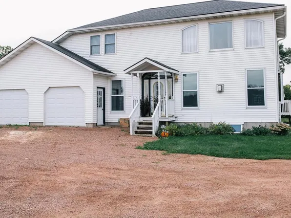 W9012 COUNTY ROAD I, Willard, WI 54493