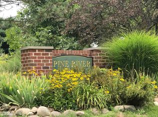 5510 Meadow Ln, Saint Clair, MI 48079