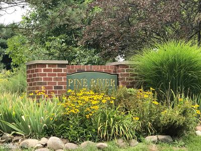 5510 Meadow Ln, Saint Clair, MI, 48079