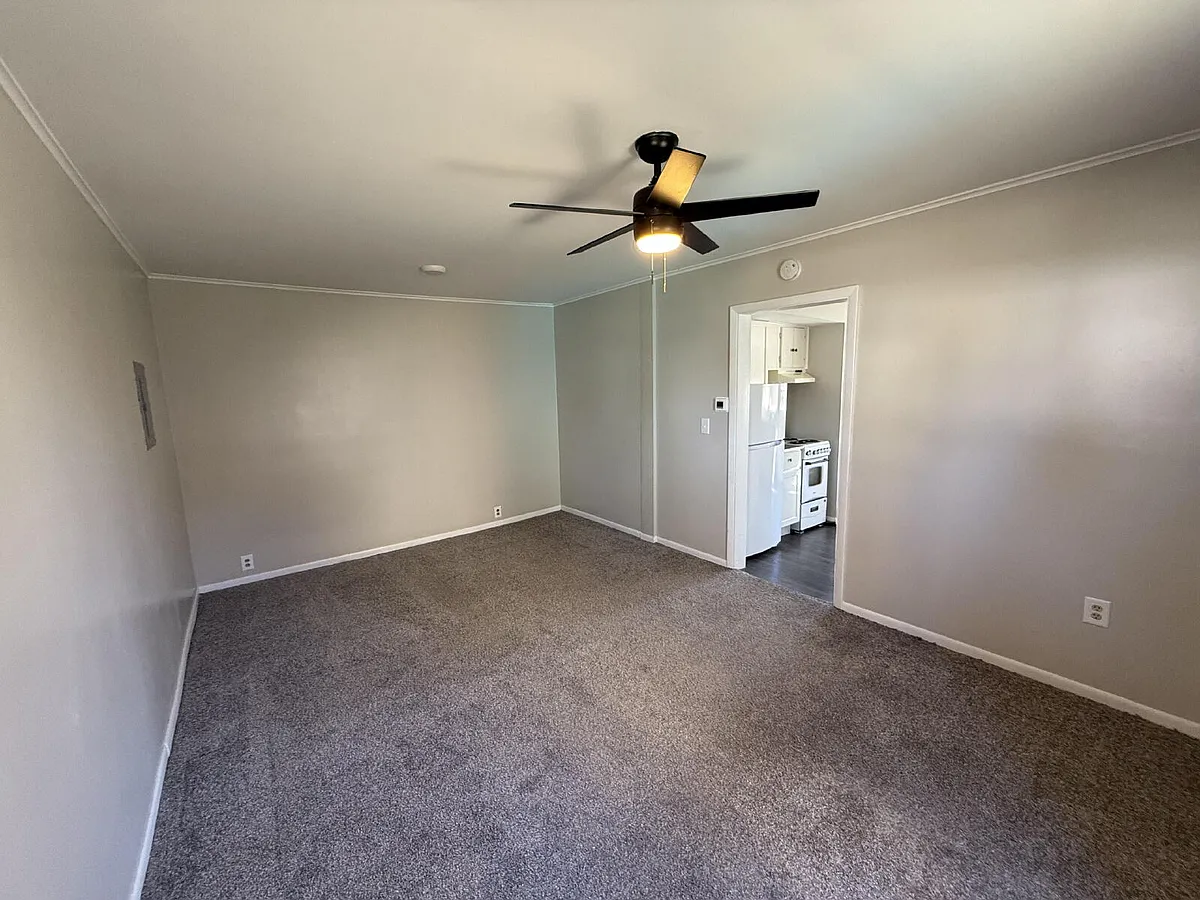 Building Photo - 136 Centennial St #1