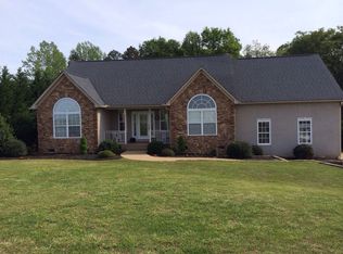 437 Mount Lebanon Rd, Inman, SC 29349