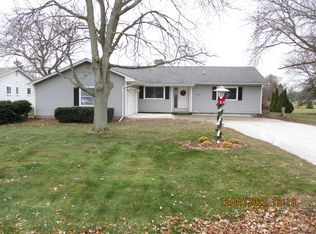 205 Remer Rd, East China, MI 48054