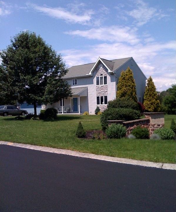 1700 Detwiler Drive