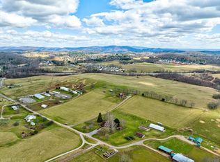 Strider Rd, Blacksburg, VA 24060