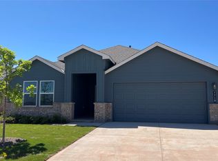 7718 Recess St, Abilene, TX 79606