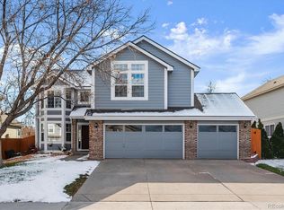9792 Quay Loop, Westminster, CO 80021