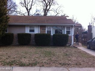 6307 51st Ave, Riverdale, MD 20737