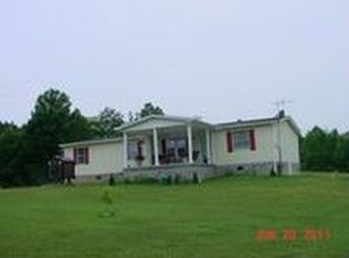 1402 Ford Hollow Rd, Livingston, KY 40445