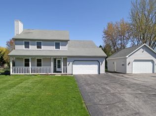 13406 Mohler Rd, Grand Rapids, OH 43522