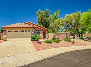 8178 W Tonopah Dr, Peoria, AZ 85382