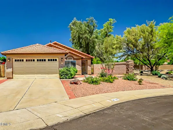 8178 W TONOPAH Drive, Peoria, AZ 85382