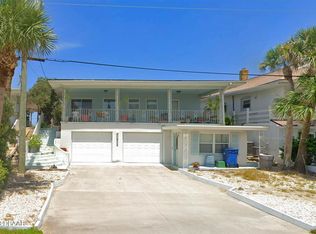 3905 S Atlantic Ave, Port Orange, FL 32127