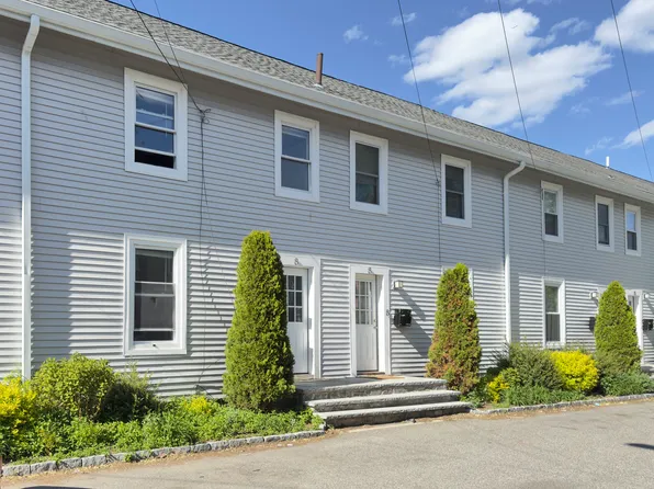 8 Lawton Pl, Waltham, MA 02453