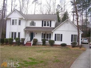 304 Wynterhall Dr, Griffin, GA