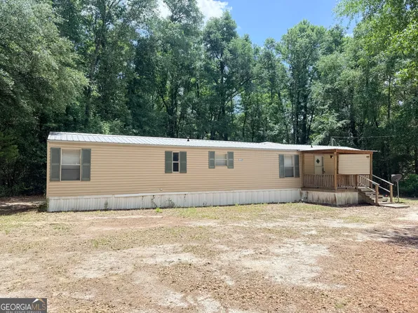 563 Kendricks Rd, Brooklet, GA 30415