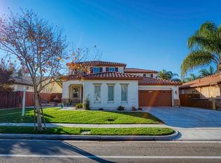 129 Walker Ranch Pkwy, Patterson, CA 95363