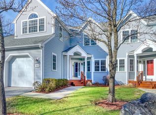 43 Arborwood Dr, Burlington, MA 01803