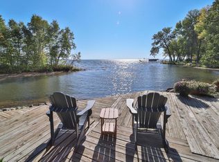 5491 Wildwood Ave, Isle, MN 56342