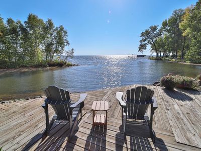 5491 Wildwood Ave, Isle, MN, 56342