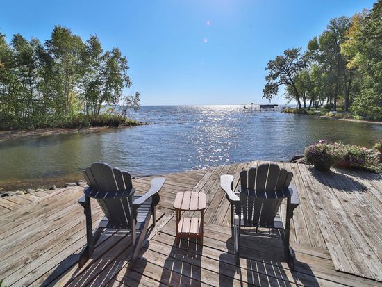 5491 Wildwood Ave, Isle, MN 56342