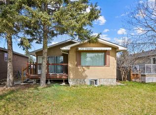 3431 S 30a Ave SE, Calgary, AB T2B0H7