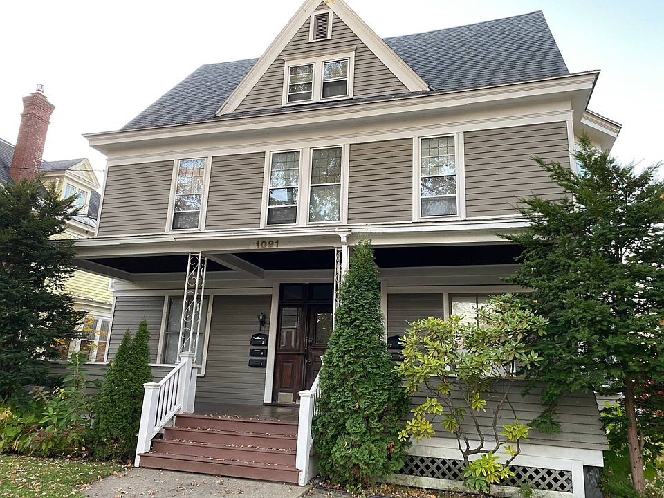 1091 Wendell Ave, Schenectady, NY 12308 Zillow