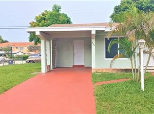 4940 SW 25th Ave, Fort Lauderdale, FL 33312