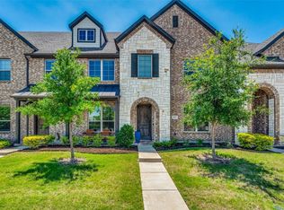 6217 Davison Way, McKinney, TX 75070
