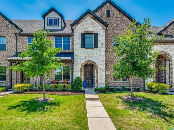 6217 Davison Way, McKinney, TX 75070