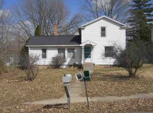 123 Julian St, Brooklyn, MI