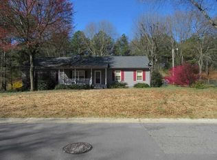 2117 Dialsdale Dr SE, Cullman, AL 35055