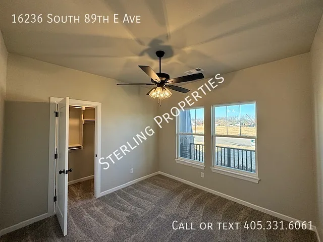 16236 S 89th East Ave — Photo 42