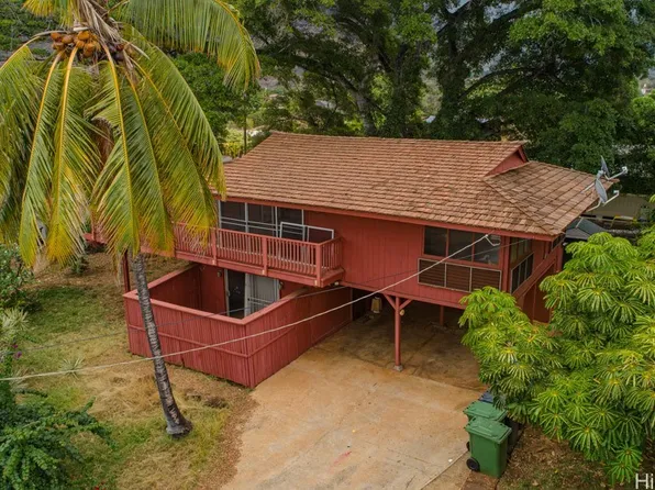 84-778 Moua St, Waianae, HI 96792