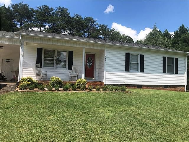 1st image of 2994 Montclair Dr