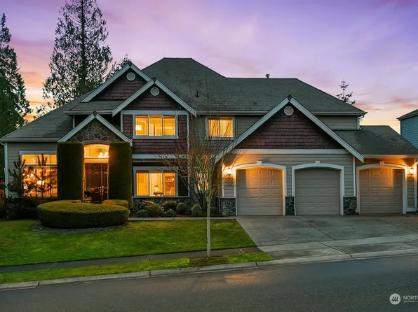 8025 132nd Place SE, Snohomish, WA 98296