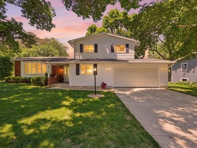 3614 Rolling Hill Dr, Middleton, WI, 53562