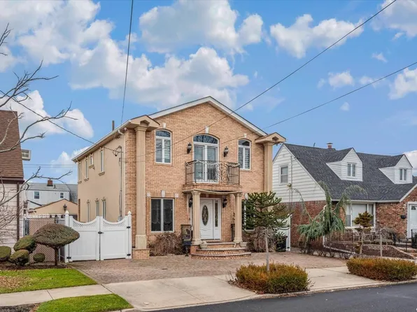 157-18 86th Street, Howard Beach, NY 11414