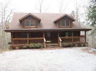 202 Buena Vista Dr, Sevierville, TN 37876