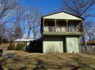 56060 E 289th Rd, Afton, OK 74331