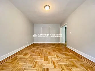 Rented by Sovereign Associates