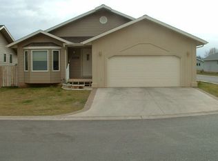 3208 Wild Rose Ln, Great Falls, MT 59401
